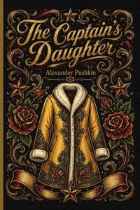 Produktbild: The Captain's Daughter
