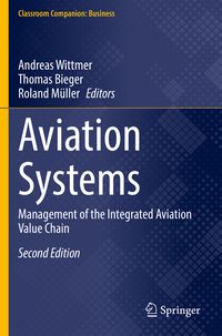 Produktbild: Aviation Systems