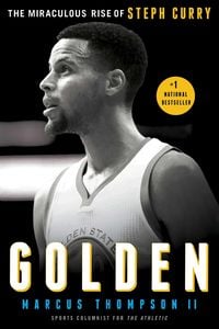 Produktbild: Golden