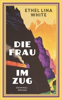 Produktbild: Die Frau im Zug