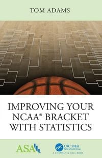 Produktbild: Improving Your NCAA&reg; Bracket with Statistics