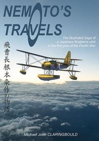 Produktbild: Nemoto's Travels