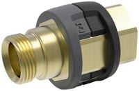 Produktbild: K&auml;rcher Professional 4.111-031.0 M22IG-TR22AG Dampfreiniger-Adapter 1St.