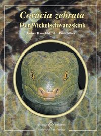 Produktbild: Corucia zebrata