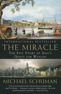 Produktbild: The Miracle