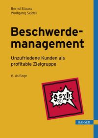 Produktbild: Beschwerdemanagement
