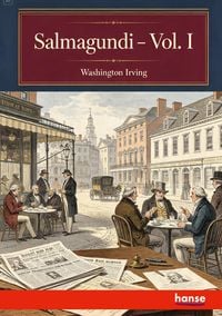 Produktbild: Salmagundi