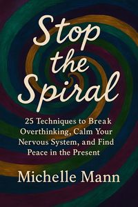 Produktbild: Stop the Spiral