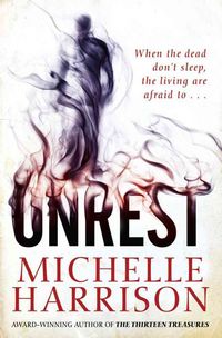 Produktbild: Harrison, M: Unrest