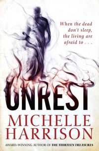 Produktbild: Harrison, M: Unrest