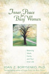 Produktbild: Inner Peace for Busy Women