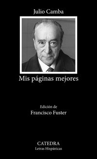 Produktbild: Mis p&aacute;ginas mejores