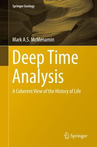 Produktbild: Deep Time Analysis