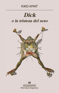 Produktbild: Dick O La Tristeza del Sexo