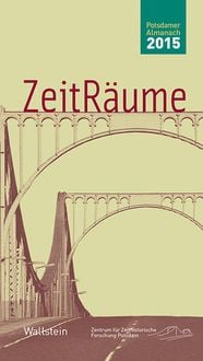 Produktbild: ZeitR&auml;ume 2015