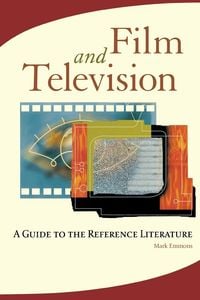 Produktbild: Film and Television