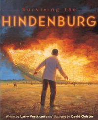 Produktbild: Surviving the Hindenburg