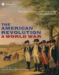 Produktbild: The American Revolution
