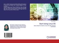 Produktbild: Start Using Linux OS