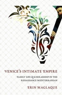 Produktbild: Venice's Intimate Empire