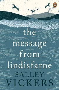 Produktbild: The Message from Lindisfarne