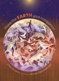 Produktbild: Make the Earth Your Companion