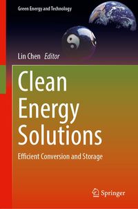 Produktbild: Clean Energy Solutions