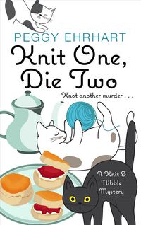 Produktbild: Knit 1 die 2 -Lp