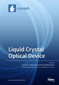 Produktbild: Liquid Crystal Optical Device