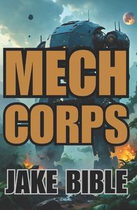 Produktbild: Mech Corps