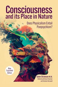 Produktbild: Consciousness and Its Place in Nature