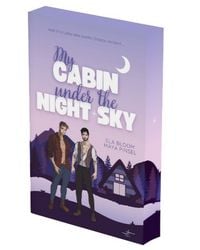 Produktbild: My Cabin under the Night Sky - Mattis & Kilian