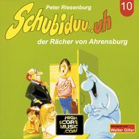 Produktbild: Schubiduu...uh - der R&auml;cher von Ahrensburg
