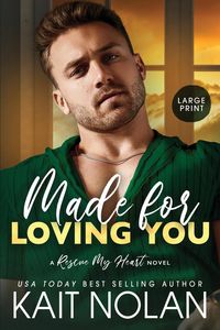 Produktbild: Made For Loving You