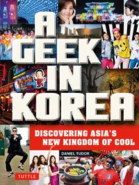 Produktbild: A Geek in Korea