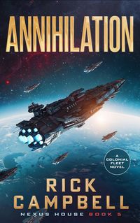 Produktbild: Annihilation