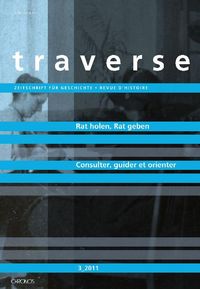 Produktbild: Rat holen, Rat geben &ndash; Consulter, guider et orienter