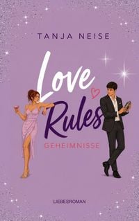 Produktbild: Love Rules - Geheimnisse