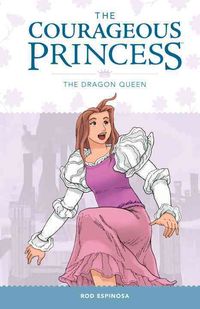 Produktbild: The Courageous Princess Vol. 3