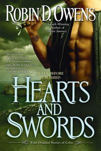 Produktbild: Hearts and Swords