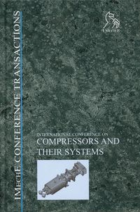 Produktbild: Compressors and Their Systems