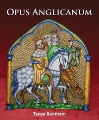 Produktbild: Opus Anglicanum