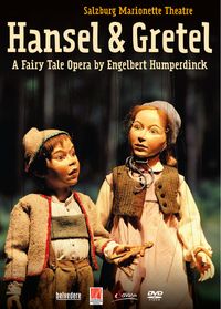 Produktbild: Naud'/Naud'/Sch&uuml;ler/Inboccallupo-Orchestra: H&auml;nsel and Grete