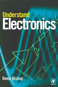 Produktbild: Understand Electronics 2/e