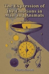 Produktbild: The Expression of the Emotions in Man and Animals