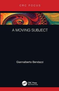 Produktbild: A Moving Subject