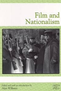 Produktbild: Film and Nationalism