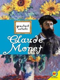 Produktbild: Claude Monet