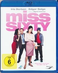 Produktbild: Miss Sixty