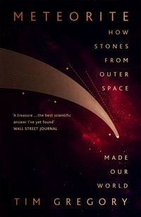 Produktbild: Meteorite